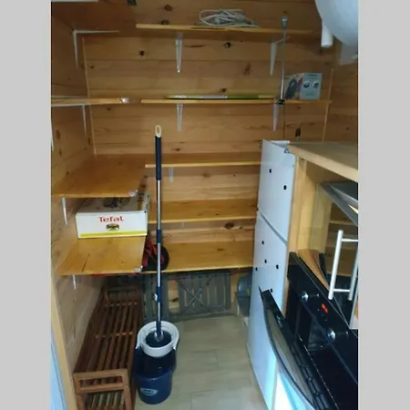 Apartament Refait A Neuf Pied Des Pistes A Val Louron *