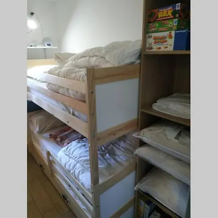 Refait A Neuf Pied Des Pistes A Val Louron Apartament