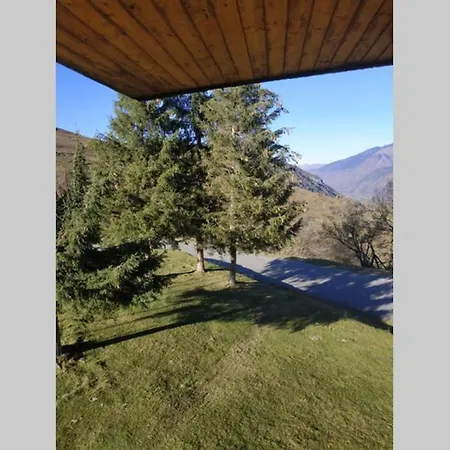 Refait A Neuf Pied Des Pistes A Val Louron アパート *