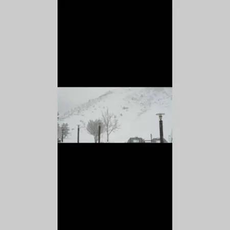 Refait A Neuf Pied Des Pistes A Val Louron *