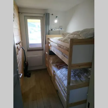 Apartment Refait A Neuf Pied Des Pistes A Val Louron