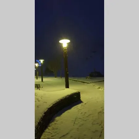 Refait A Neuf Pied Des Pistes A Val Louron Daire Génos