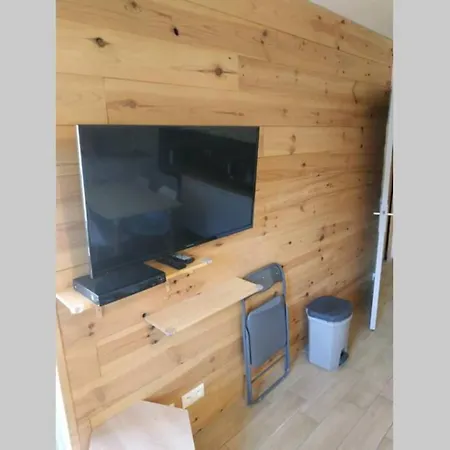 Apartment Refait A Neuf Pied Des Pistes A Val Louron