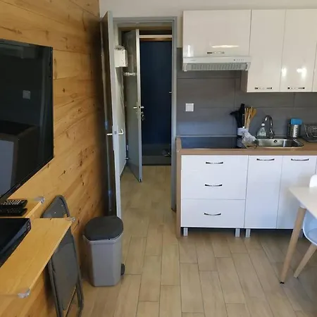 Refait A Neuf Pied Des Pistes A Val Louron Apartment