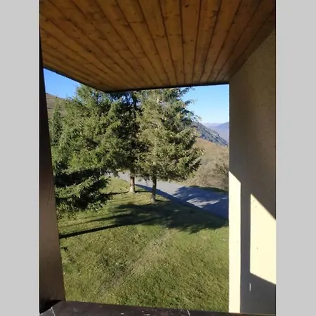 Apartment Refait A Neuf Pied Des Pistes A Val Louron *