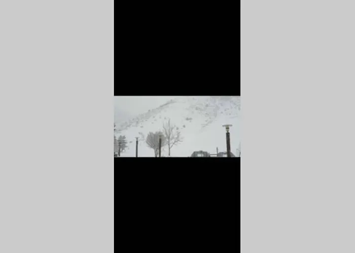 Refait A Neuf Pied Des Pistes A Val Louron *