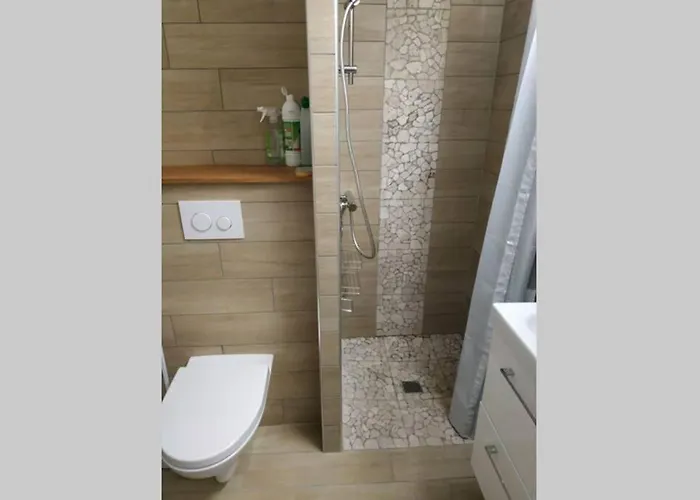 Refait à Neuf Pied Des Pistes à Val Louron Apartamento