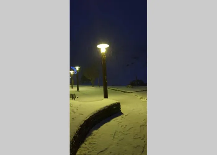 Refait à Neuf Pied Des Pistes à Val Louron Apartamento Génos