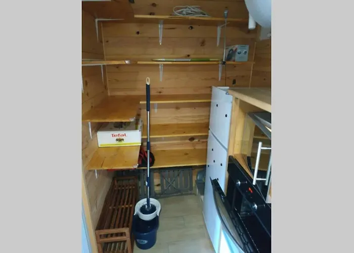 Apartamento Refait à Neuf Pied Des Pistes à Val Louron *