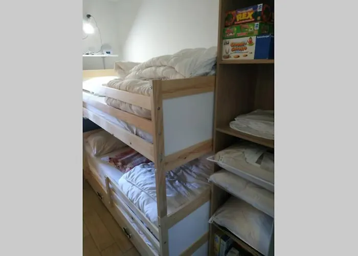 Refait à Neuf Pied Des Pistes à Val Louron Apartamento