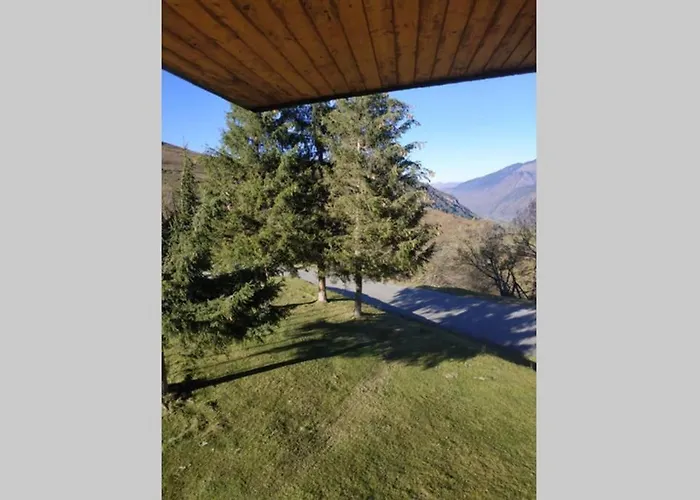 Refait A Neuf Pied Des Pistes A Val Louron Апартаменты *